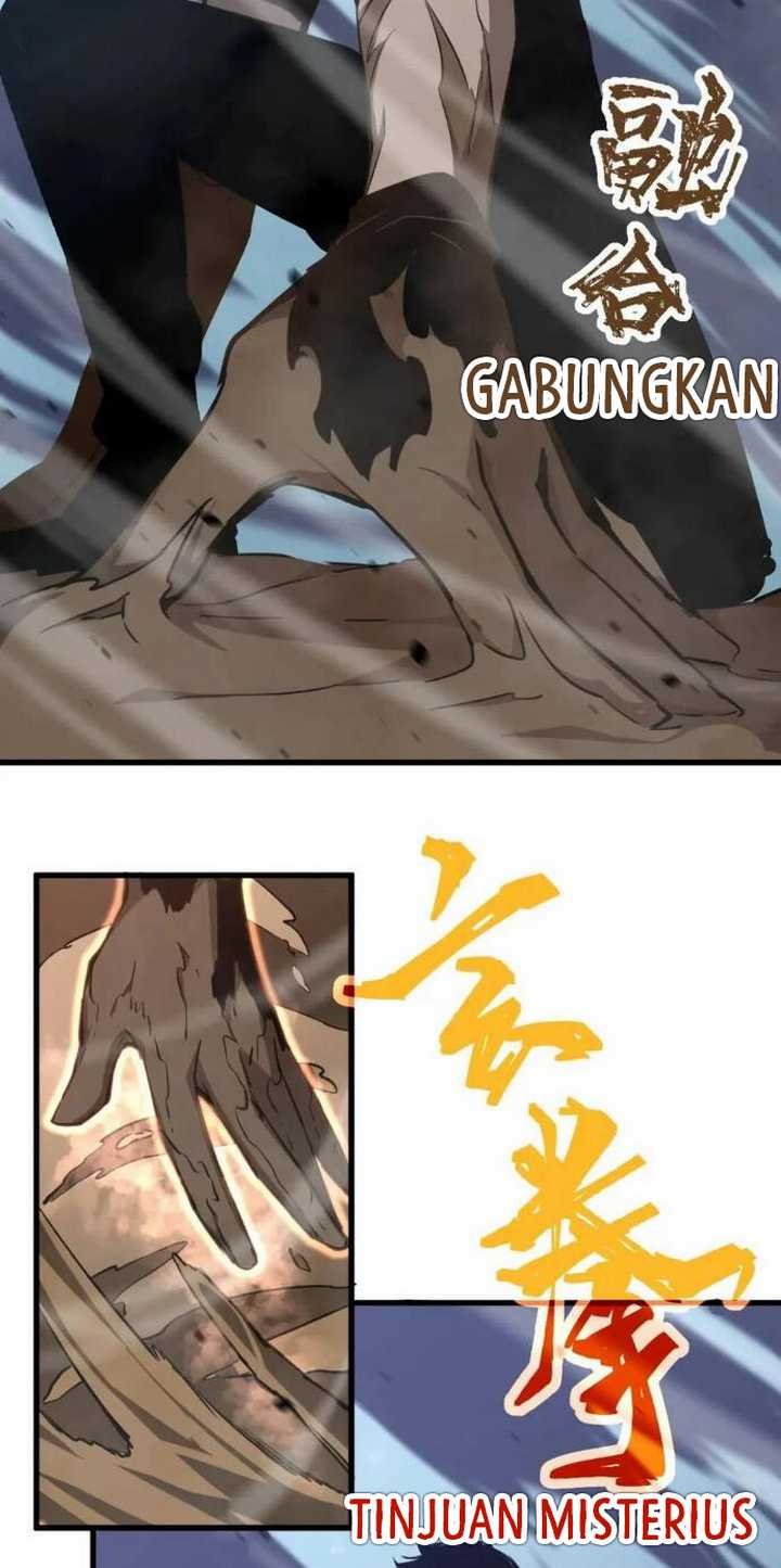 Super Evolution Chapter 33 - halaman 9