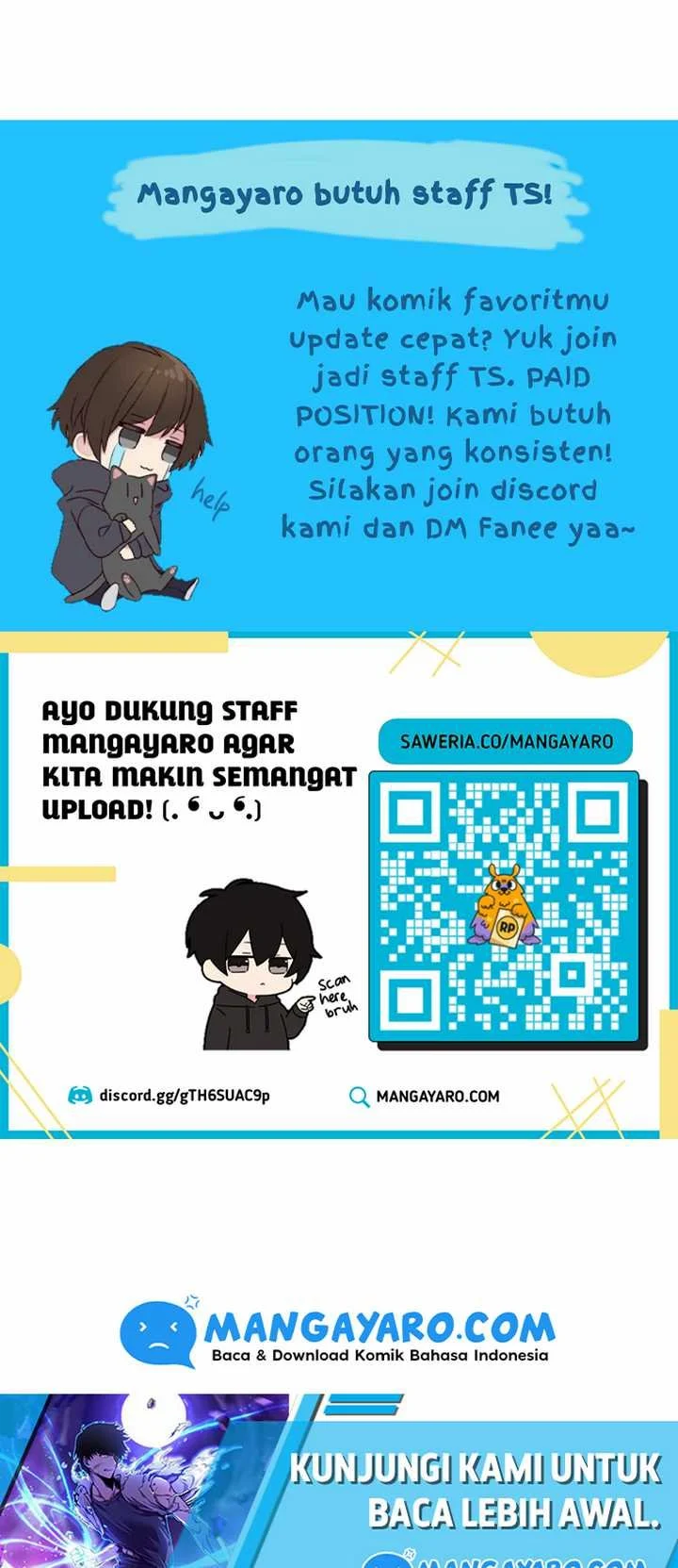 Super Evolution Chapter 34 - halaman 2