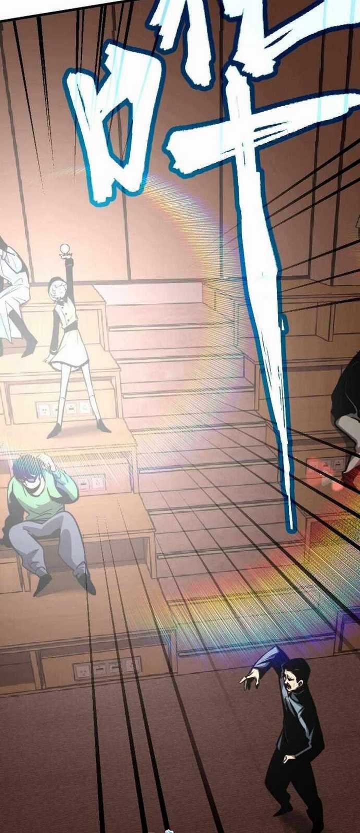 Super Evolution Chapter 34 - halaman 21