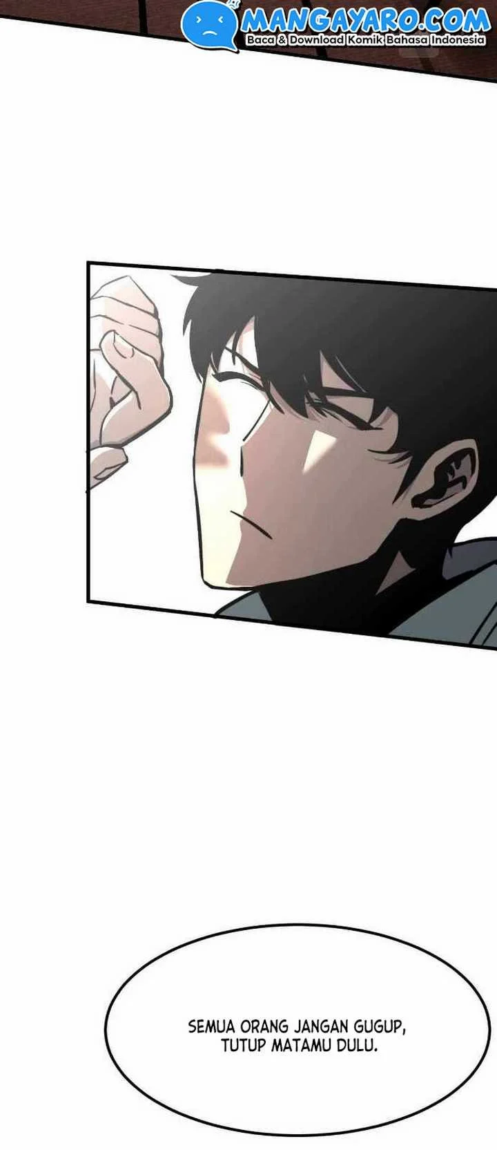 Super Evolution Chapter 34 - halaman 22