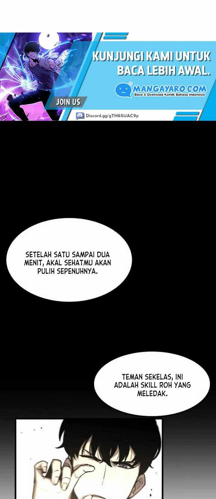 Super Evolution Chapter 34 - halaman 23