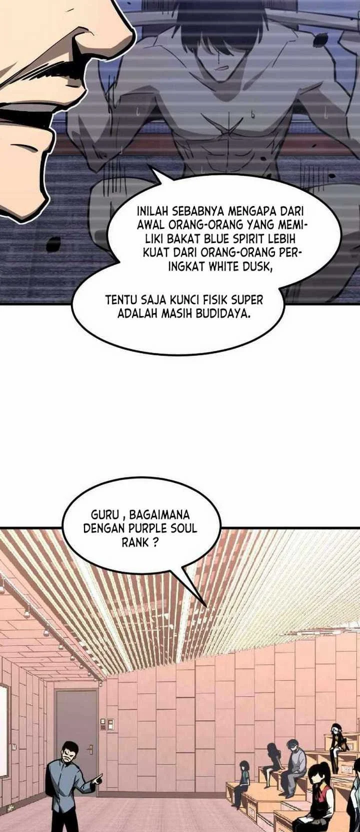 Super Evolution Chapter 34 - halaman 26