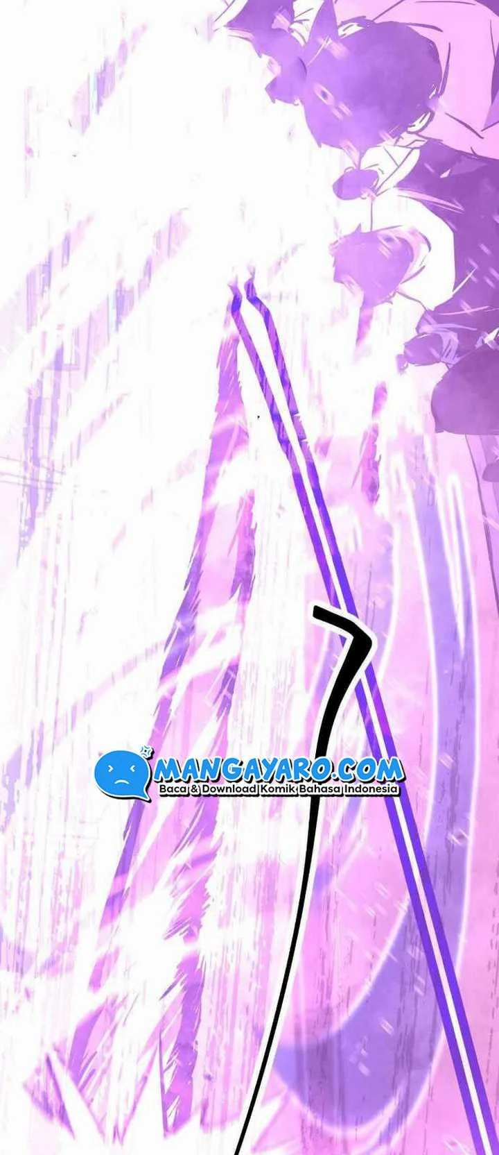 Super Evolution Chapter 34 - halaman 37