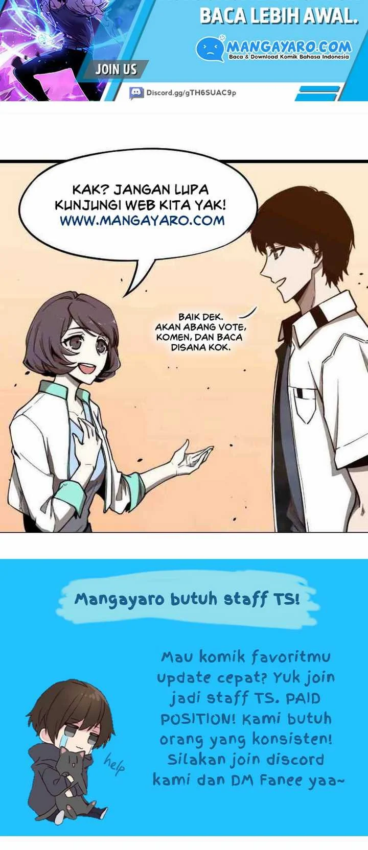 Super Evolution Chapter 34 - halaman 40