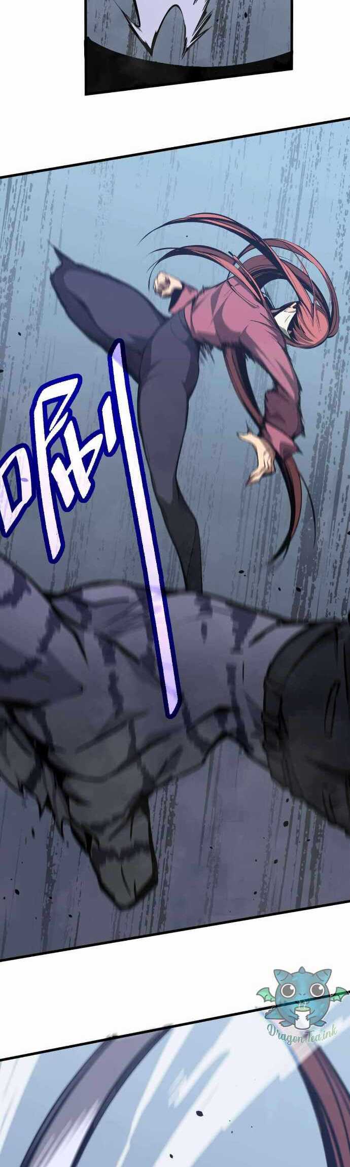 Super Evolution Chapter 36 - halaman 10