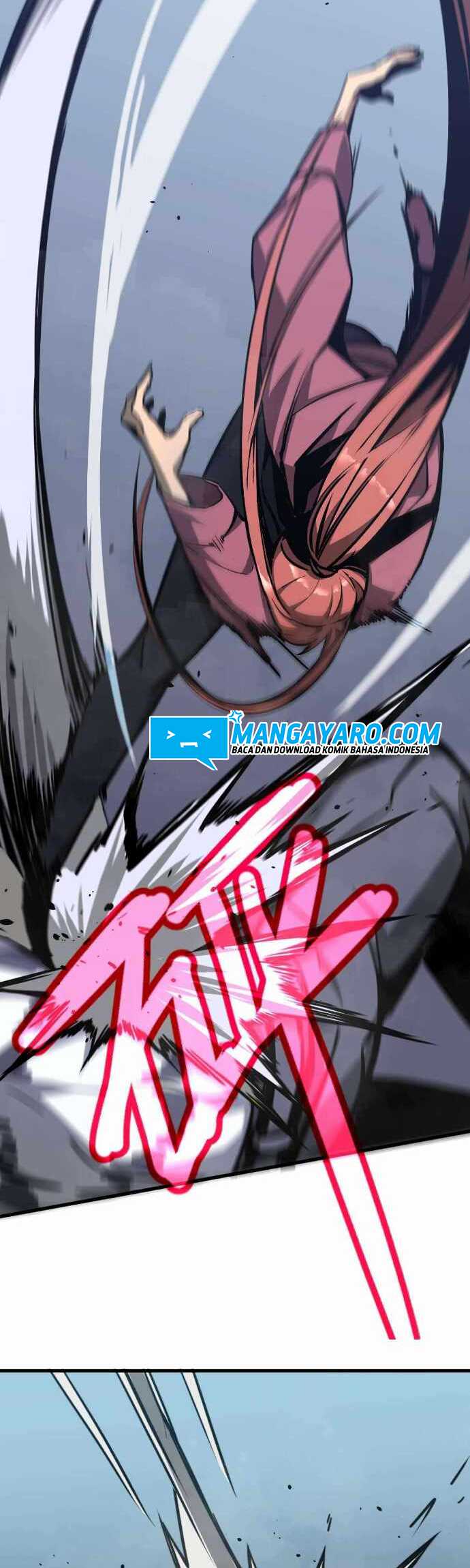Super Evolution Chapter 36 - halaman 11