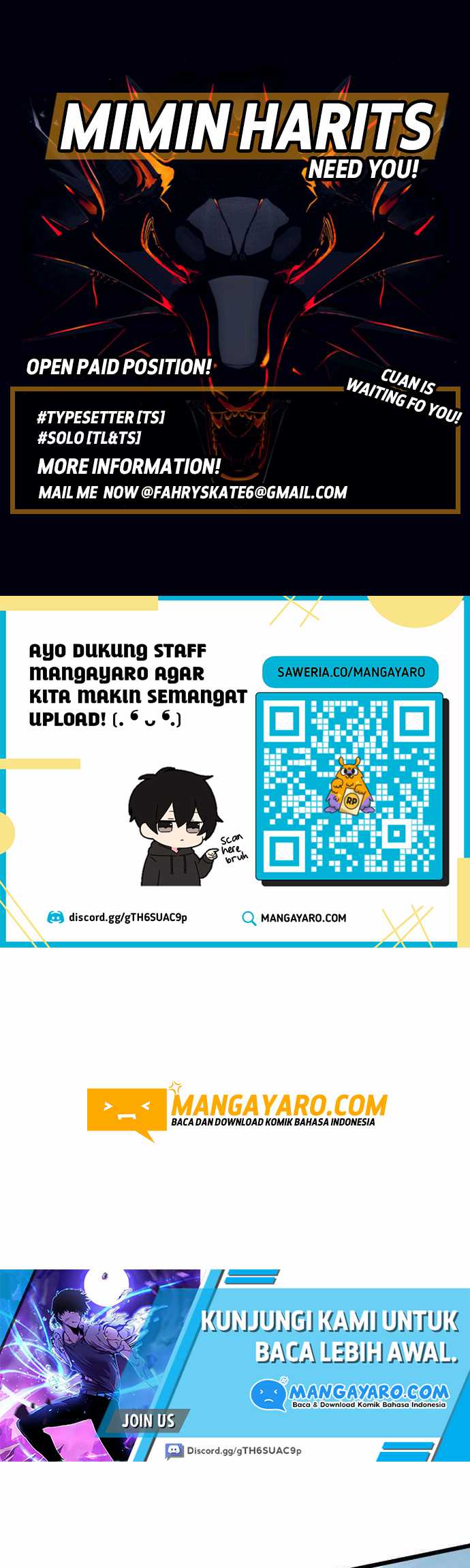 Super Evolution Chapter 36 - halaman 2