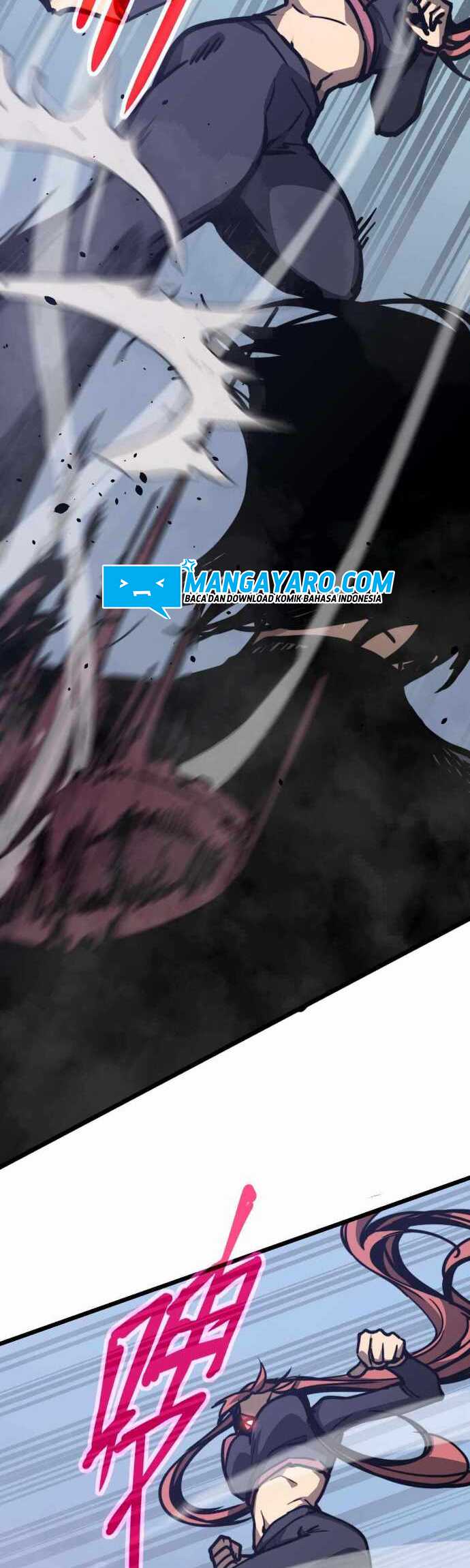 Super Evolution Chapter 36 - halaman 26