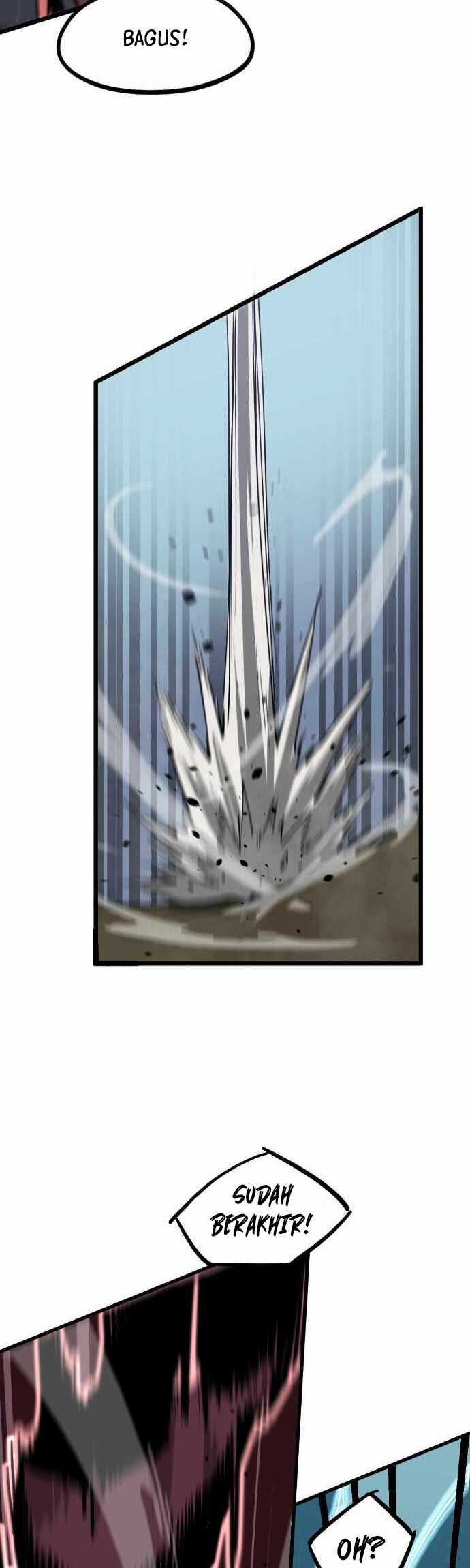 Super Evolution Chapter 36 - halaman 31