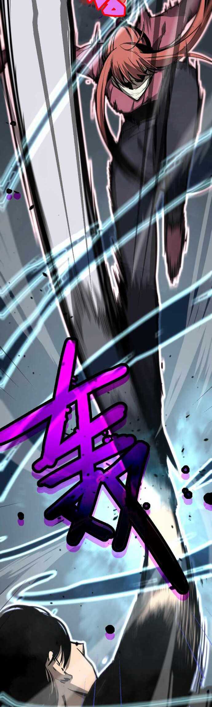 Super Evolution Chapter 36 - halaman 33
