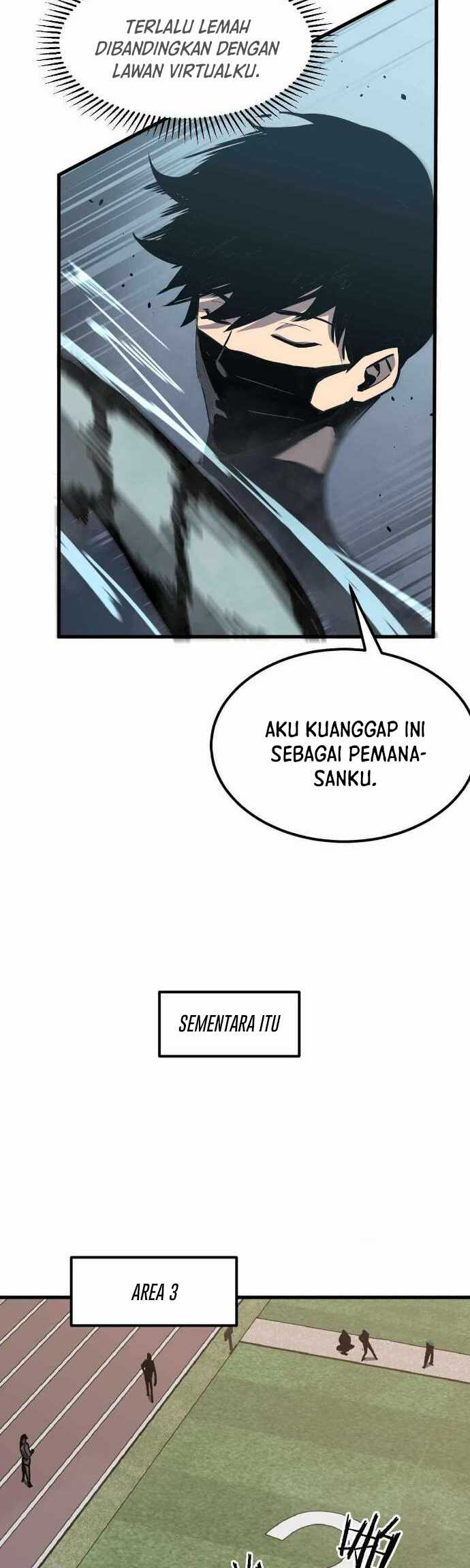 Super Evolution Chapter 36 - halaman 7