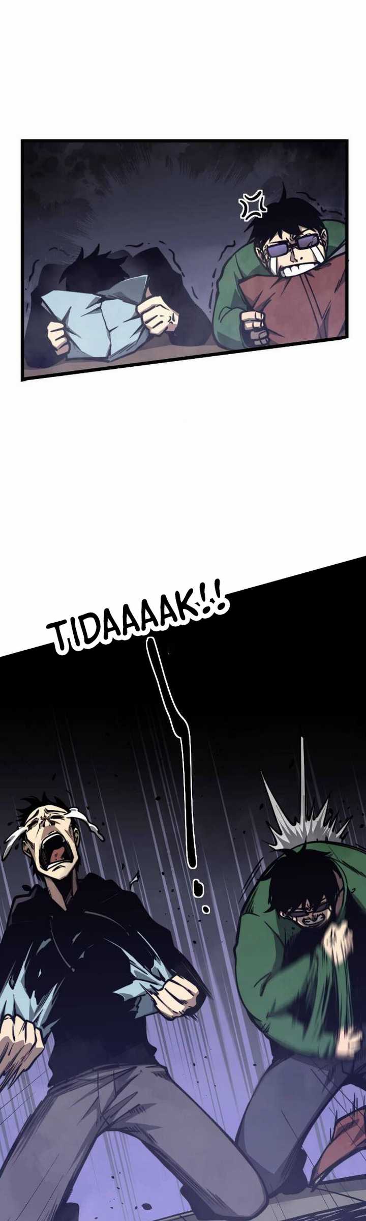 Super Evolution Chapter 37 - halaman 36