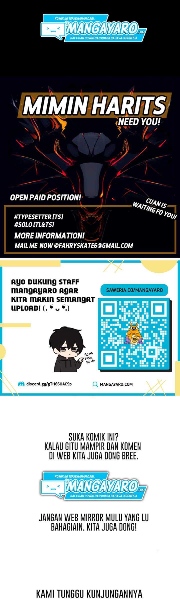 Super Evolution Chapter 37 - halaman 39