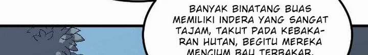 Super Evolution Chapter 38.1 - halaman 35