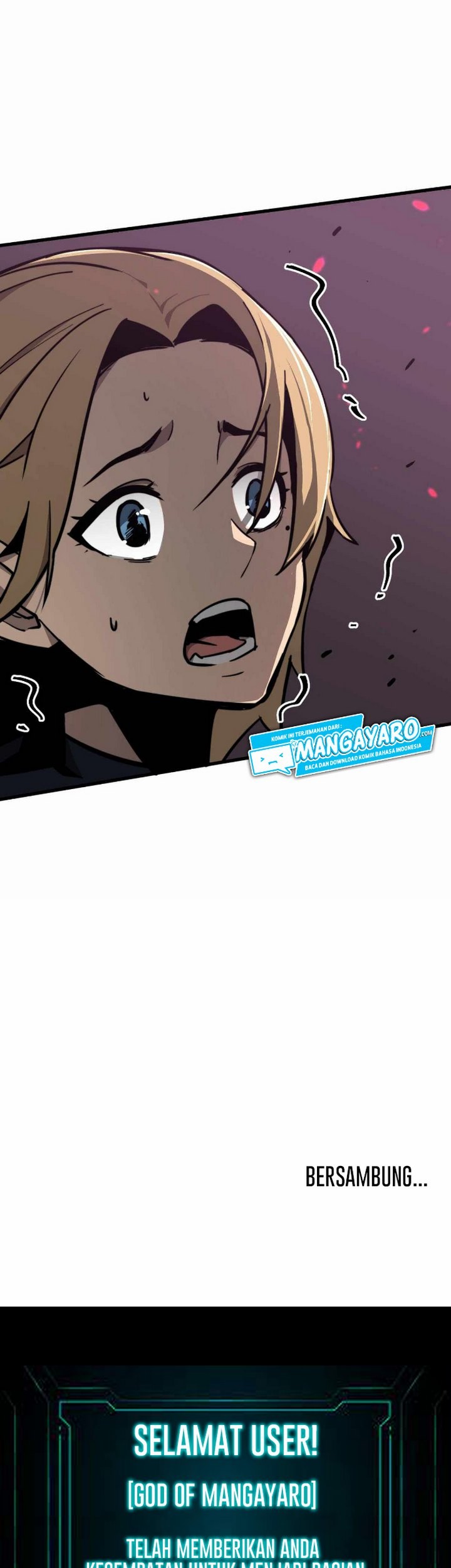 Super Evolution Chapter 38.1 - halaman 44