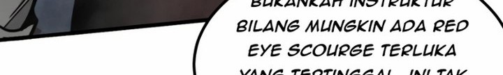 Super Evolution Chapter 39.1 - halaman 33