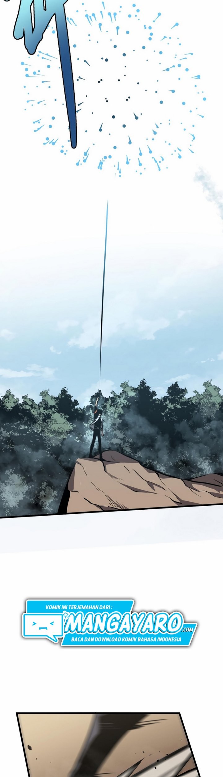 Super Evolution Chapter 39.2 - halaman 12