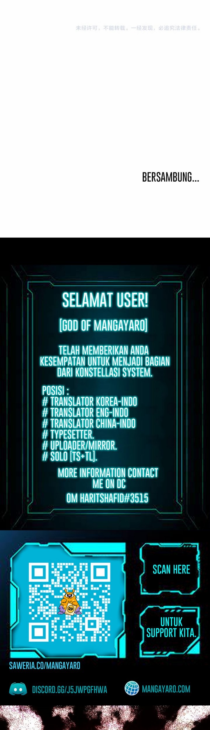 Super Evolution Chapter 39.2 - halaman 38