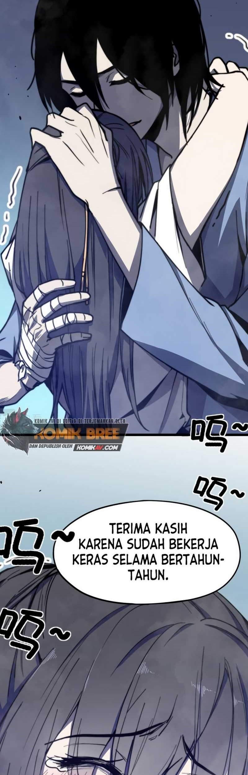 Super Evolution Chapter 4 - halaman 12