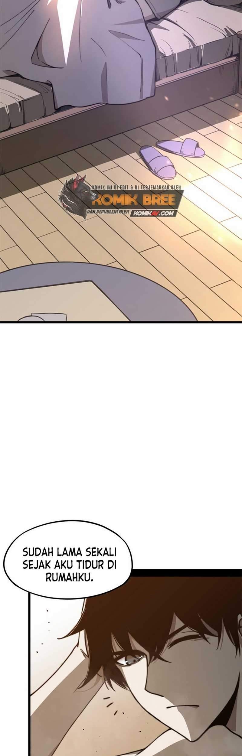 Super Evolution Chapter 4 - halaman 15
