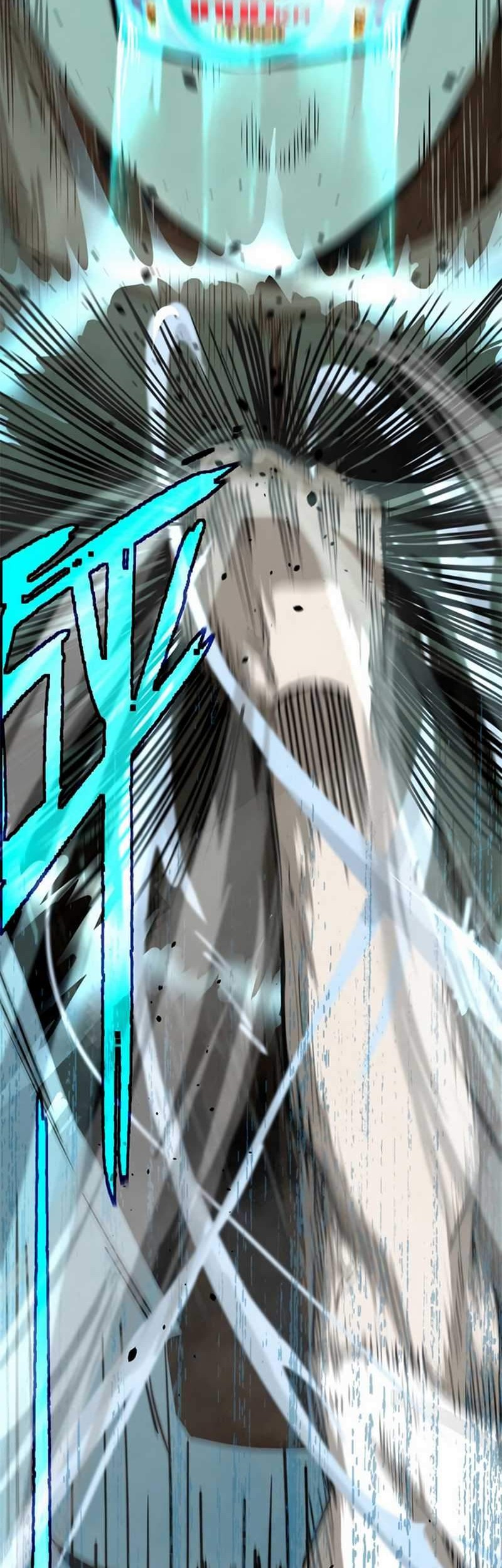 Super Evolution Chapter 4 - halaman 33