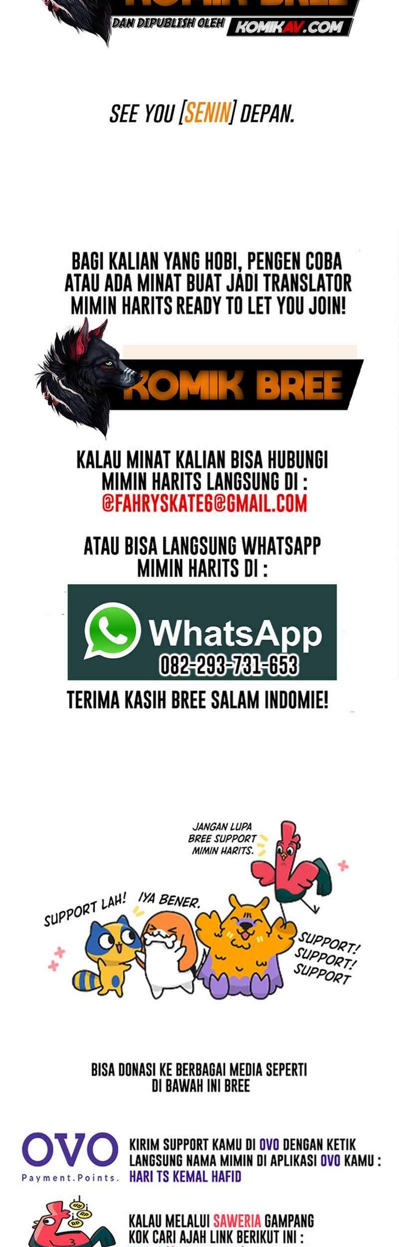 Super Evolution Chapter 4 - halaman 45