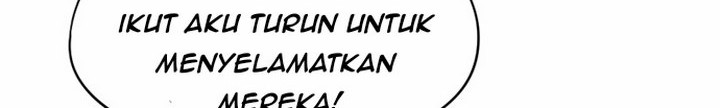 Super Evolution Chapter 40.1 - halaman 17