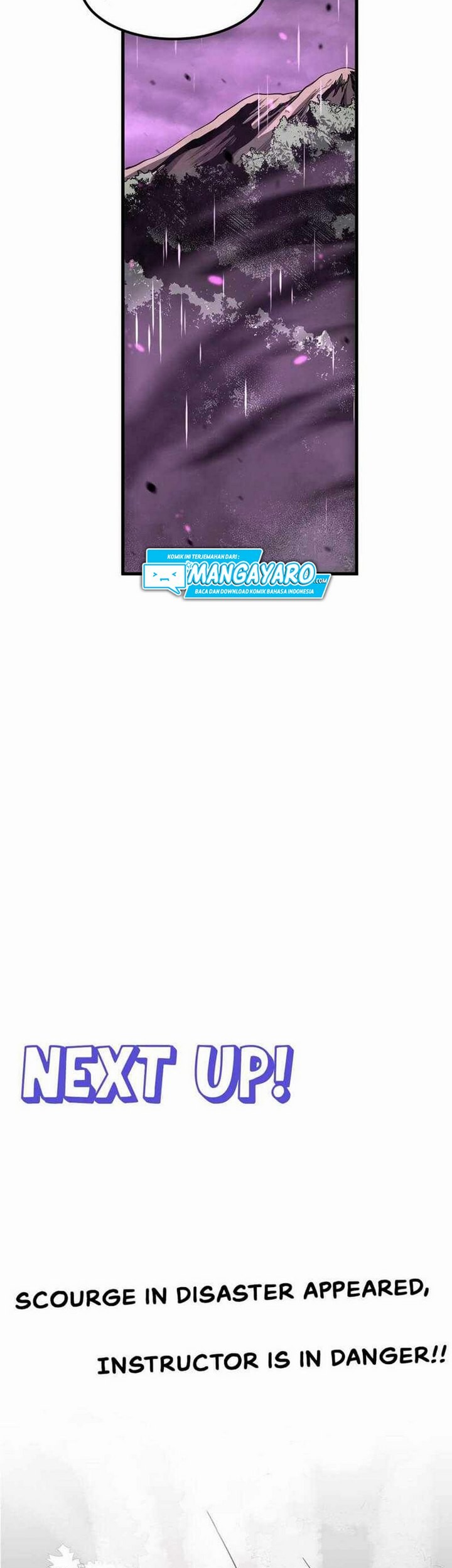 Super Evolution Chapter 41.2 - halaman 46