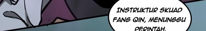 Super Evolution Chapter 42.2 - halaman 15