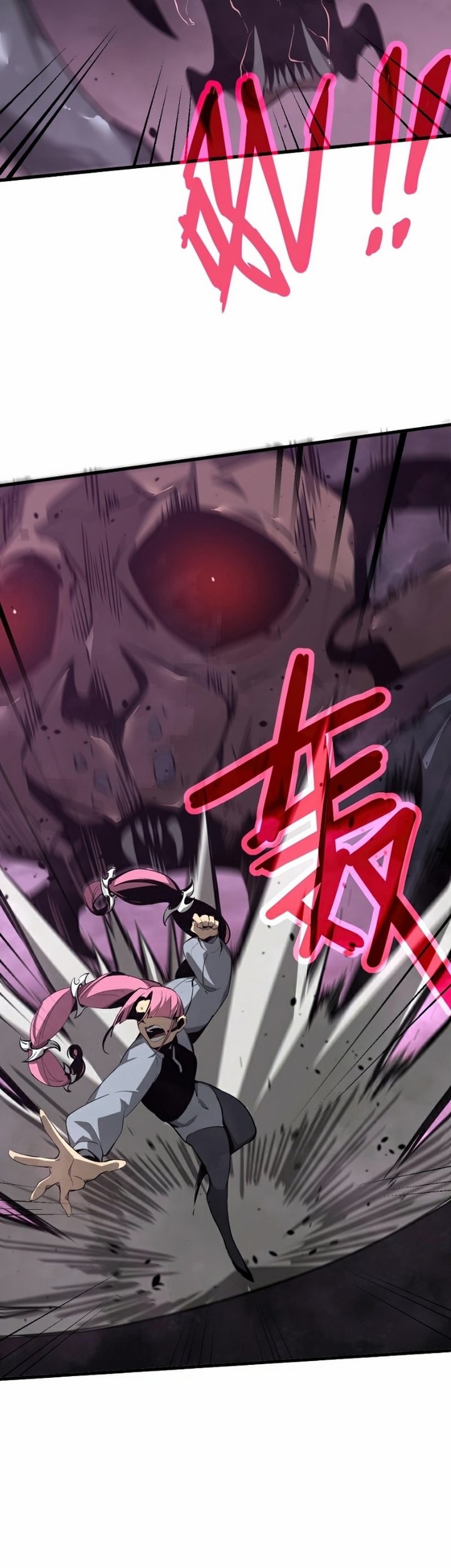 Super Evolution Chapter 42.2 - halaman 38