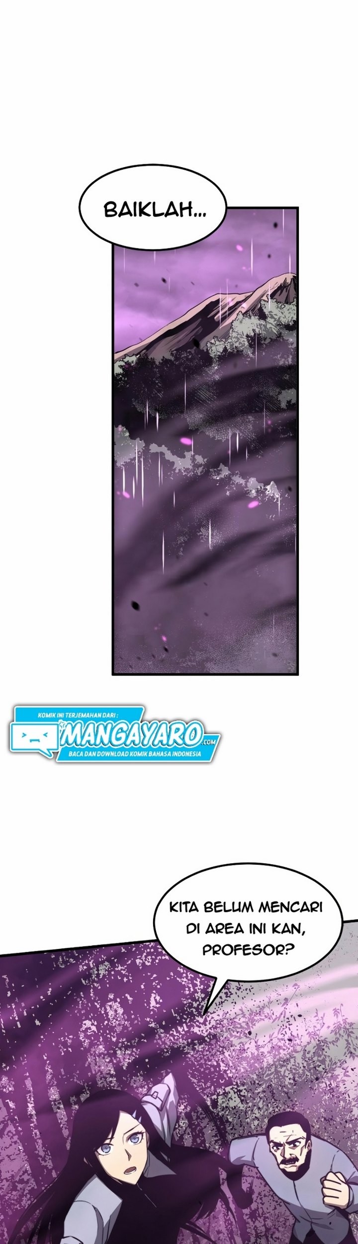 Super Evolution Chapter 42.2 - halaman 4