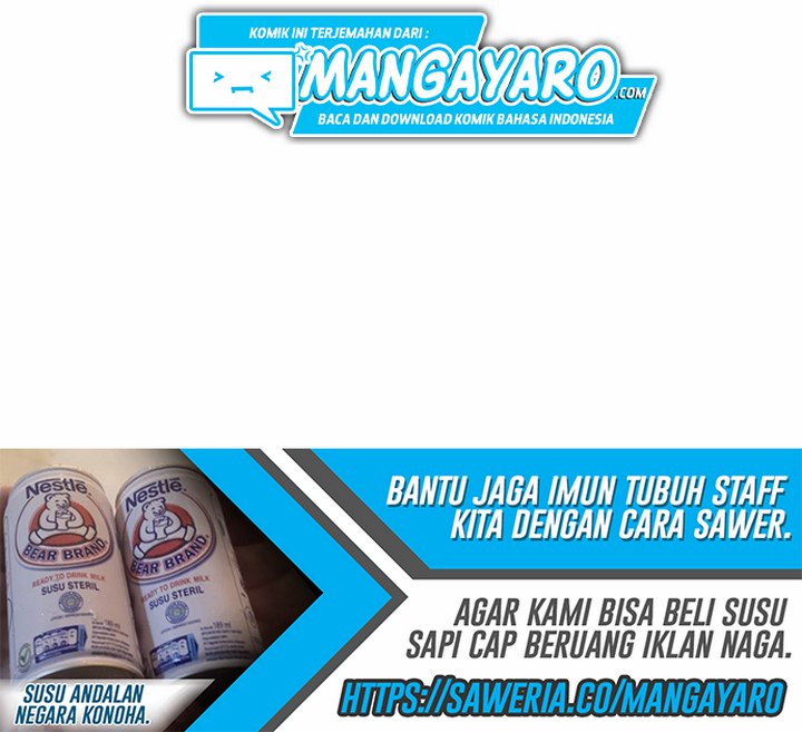 Super Evolution Chapter 42.2 - halaman 44