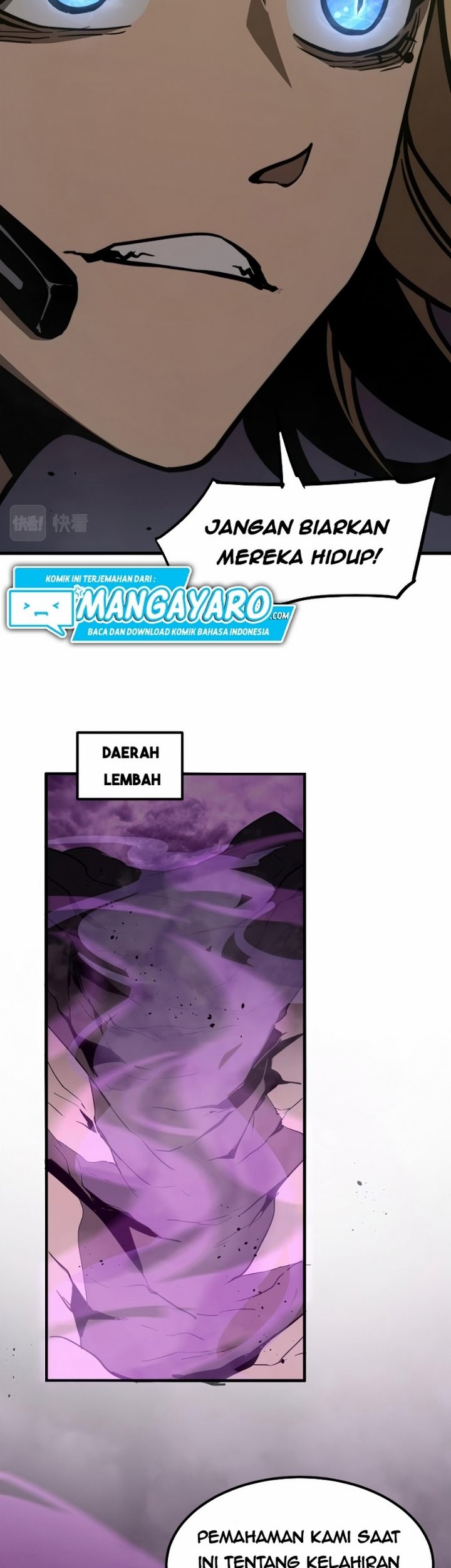 Super Evolution Chapter 42.2 - halaman 62