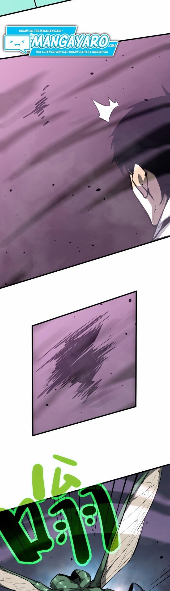 Super Evolution Chapter 42.2 - halaman 70
