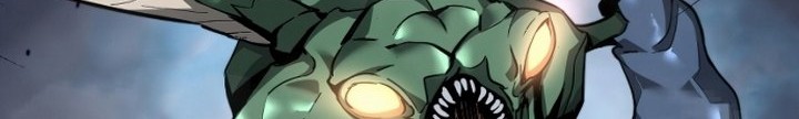 Super Evolution Chapter 42.2 - halaman 71