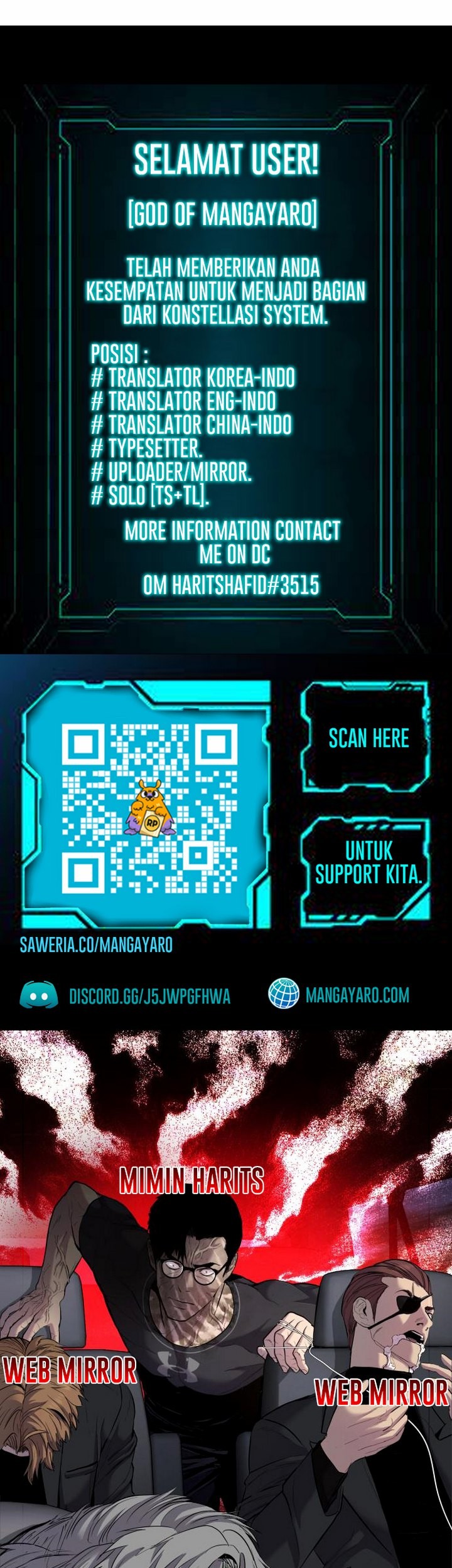 Super Evolution Chapter 42.2 - halaman 78