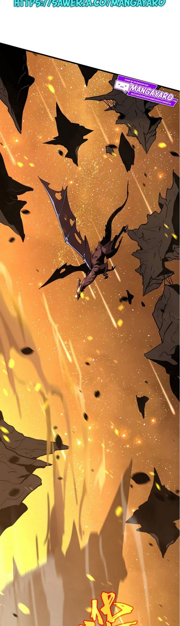 Super Evolution Chapter 44.1 - halaman 23