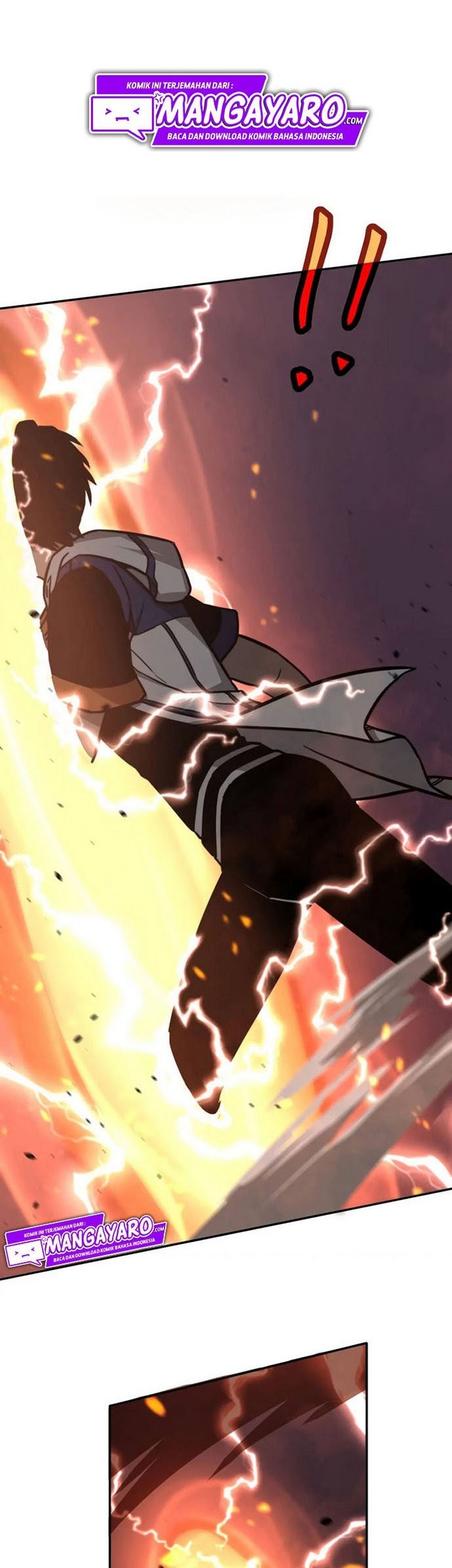Super Evolution Chapter 44.1 - halaman 5