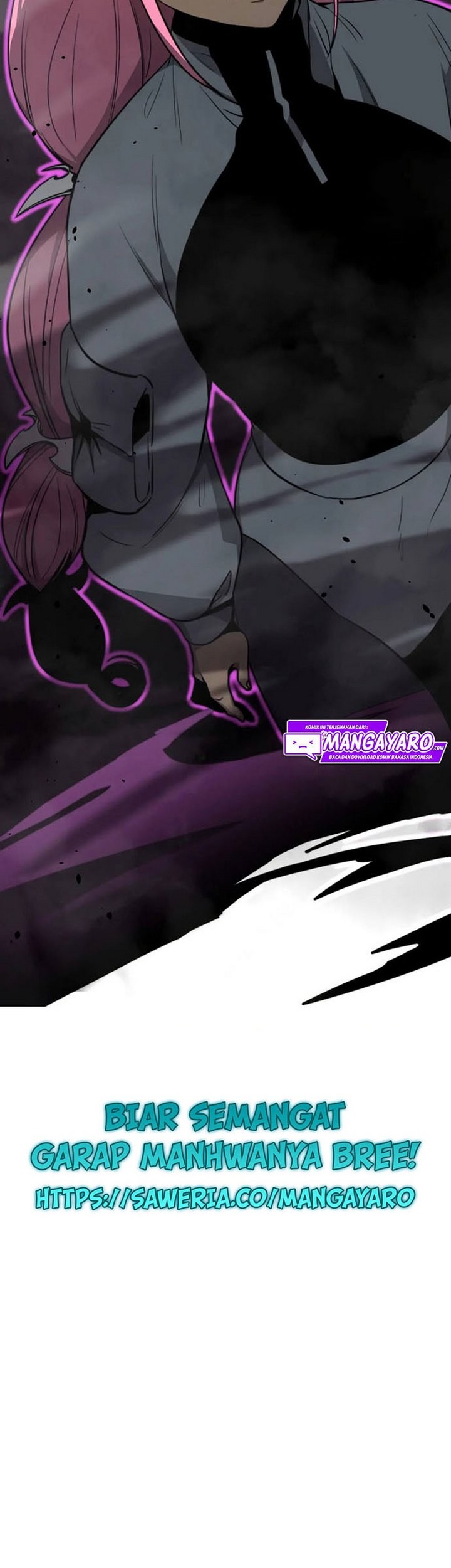 Super Evolution Chapter 44.2 - halaman 49