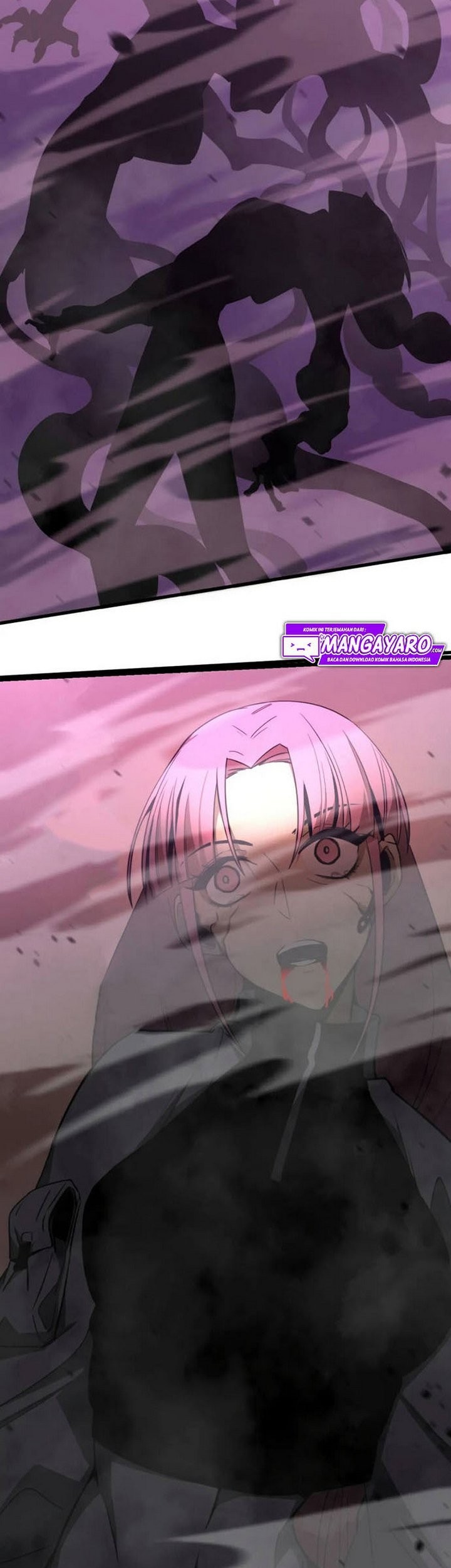 Super Evolution Chapter 44.2 - halaman 5