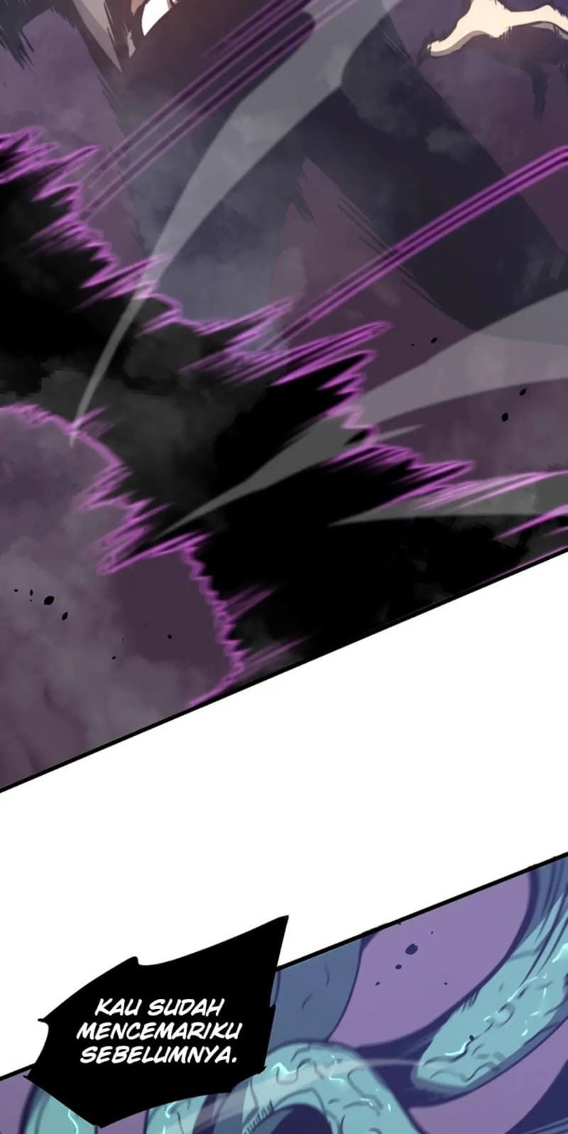 Super Evolution Chapter 45 - halaman 30