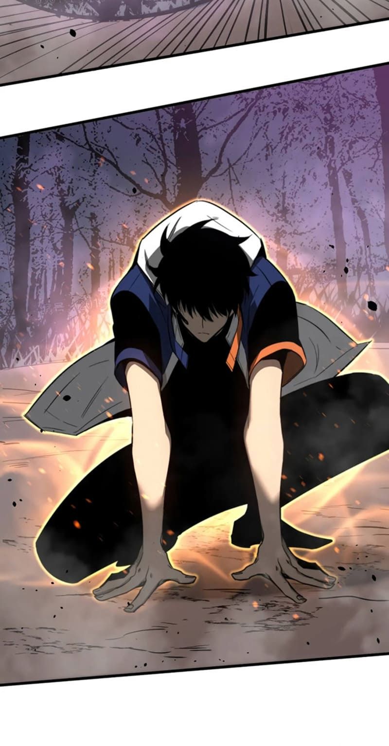 Super Evolution Chapter 45 - halaman 50