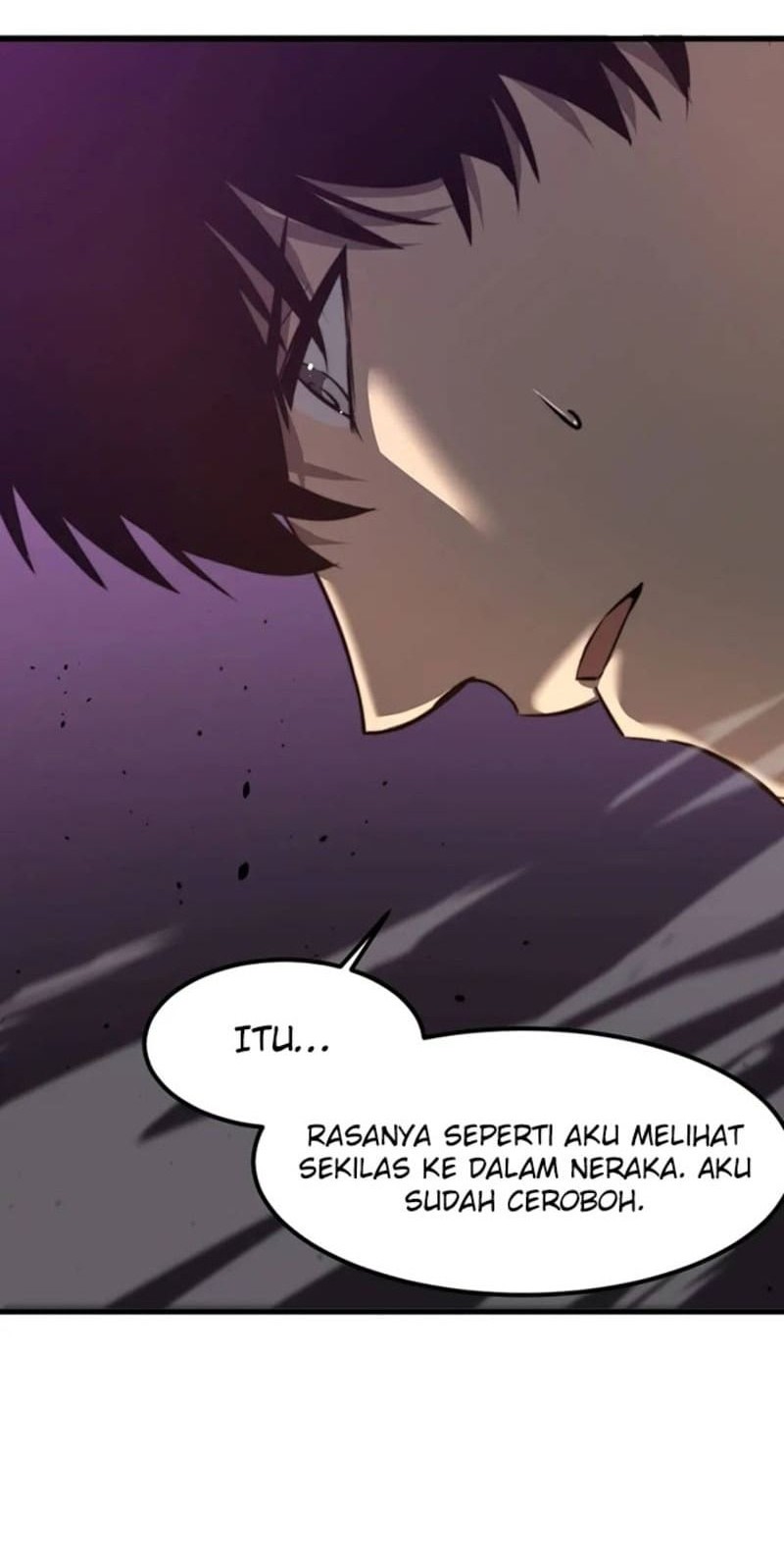 Super Evolution Chapter 45 - halaman 9