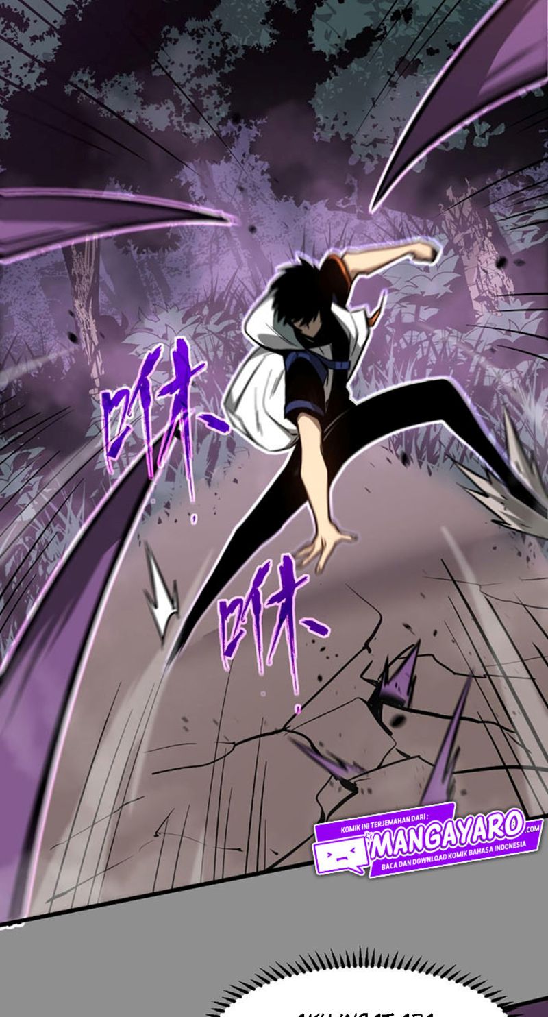 Super Evolution Chapter 46 - halaman 14