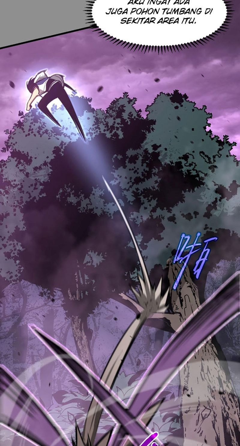 Super Evolution Chapter 46 - halaman 15