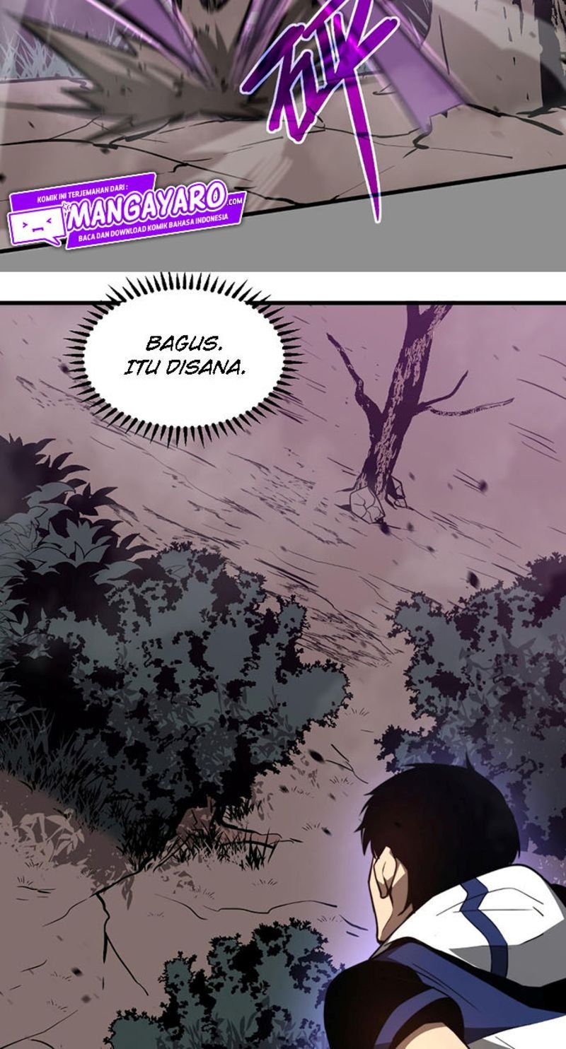 Super Evolution Chapter 46 - halaman 16