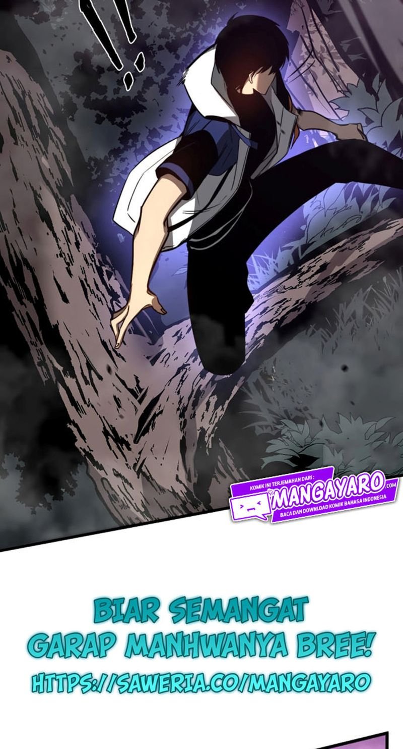 Super Evolution Chapter 46 - halaman 18