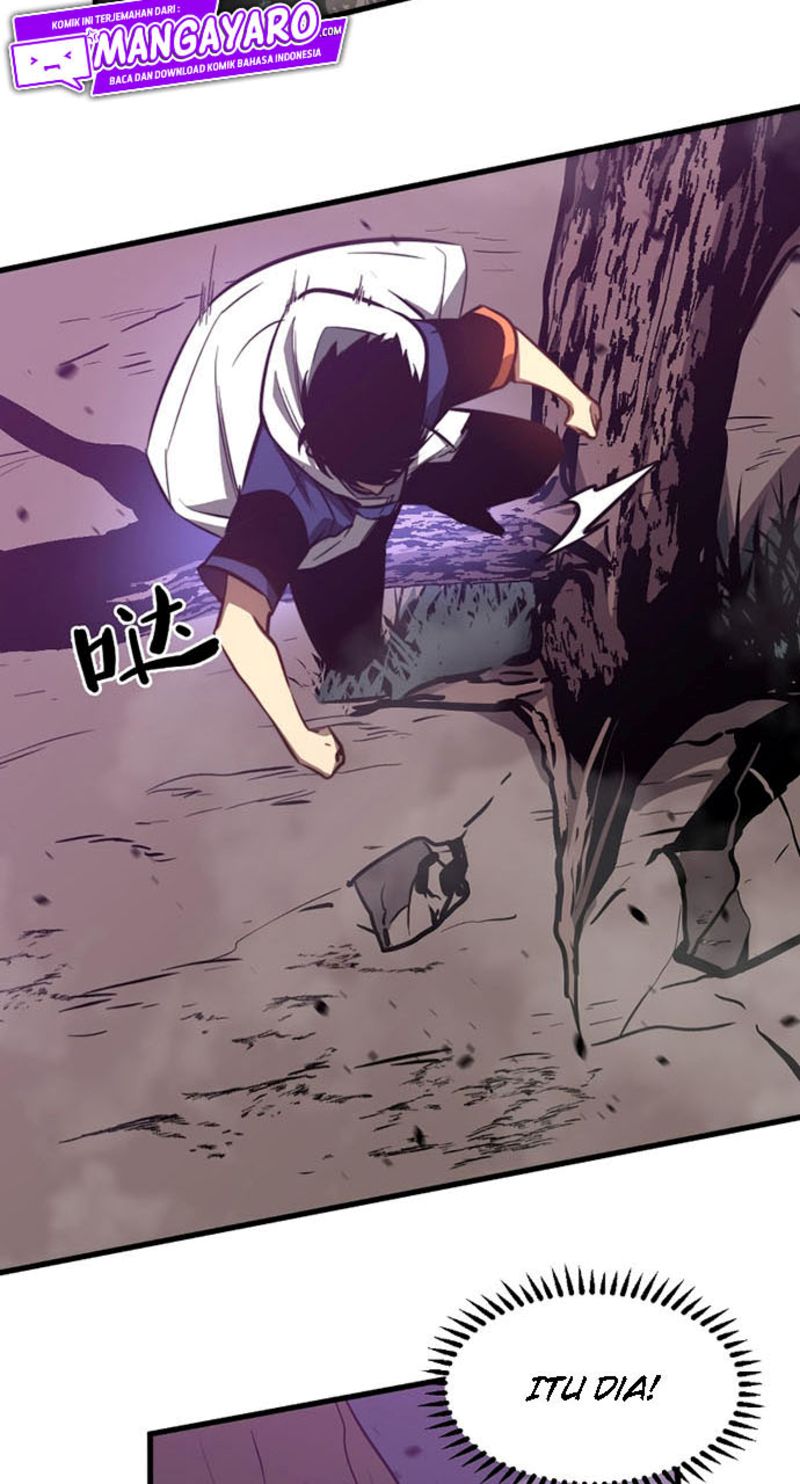 Super Evolution Chapter 46 - halaman 20