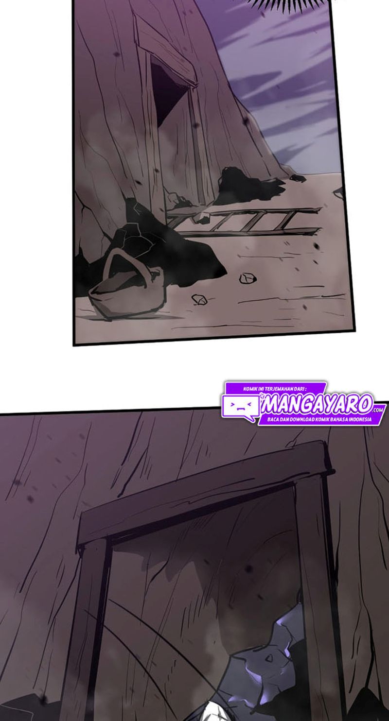 Super Evolution Chapter 46 - halaman 21