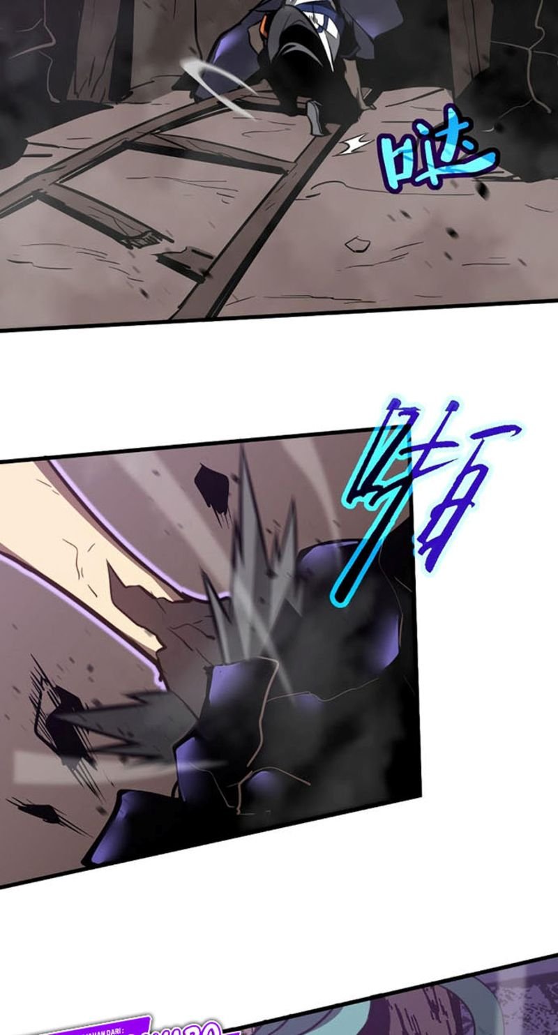 Super Evolution Chapter 46 - halaman 22